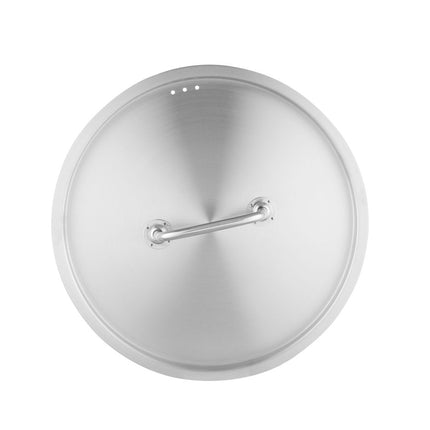 Deksels voor stoofpannen, HENDI, Kitchen Line, âŒ€240mm