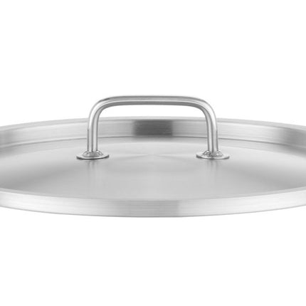 Deksels voor stoofpannen, HENDI, Kitchen Line, âŒ€320mm