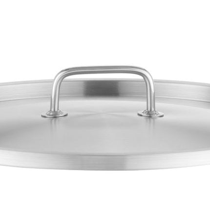 Deksels voor stoofpannen, HENDI, Kitchen Line, âŒ€360mm