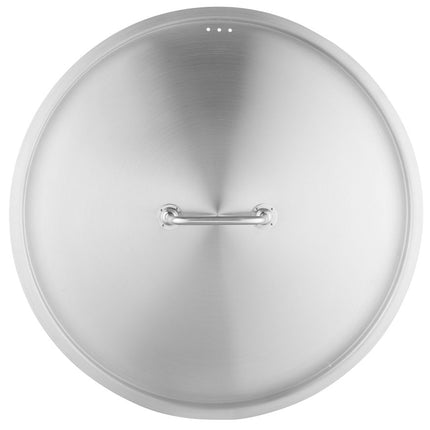 Deksels voor stoofpannen, HENDI, Kitchen Line, âŒ€360mm