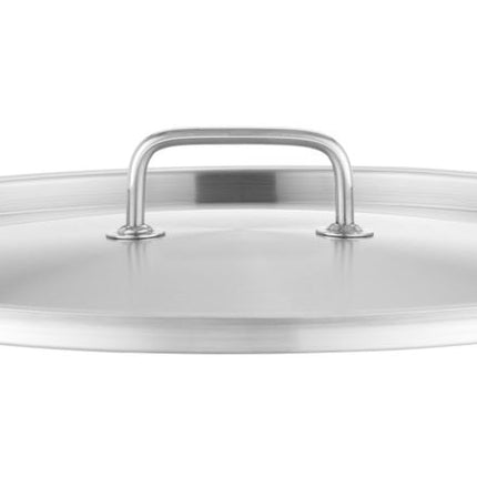 Deksels voor stoofpannen, HENDI, Kitchen Line, âŒ€400mm