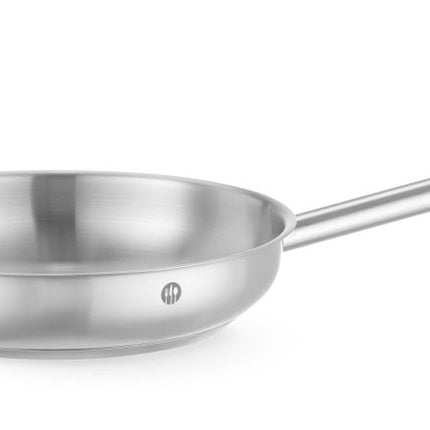 Koekenpan, HENDI, Kitchen Line, 2L, âŒ€240x(H)50mm
