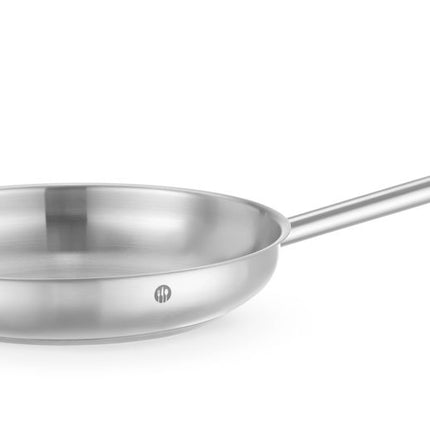 Koekenpan, HENDI, Kitchen Line, 2,7L, âŒ€280x(H)50mm