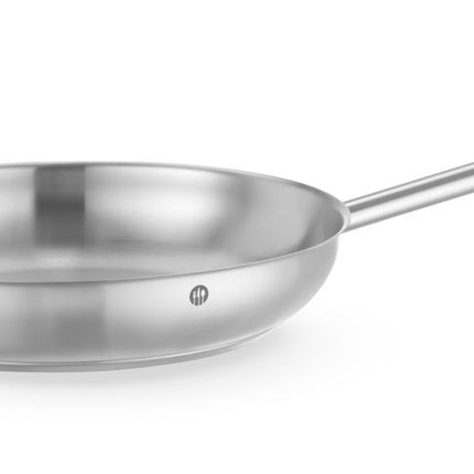 Koekenpan, HENDI, Kitchen Line, 4,2L, âŒ€320x(H)59mm