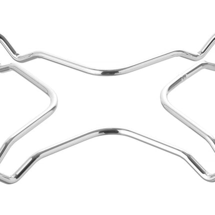 Pandrager verkleiner, HENDI, 255x255x(H)25mm