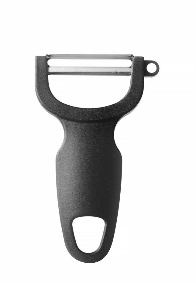 Horizontale universele dunschiller, HENDI, Zwart, (L)110mm