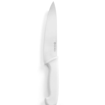 Koksmes, HENDI, Wit, (L)320mm