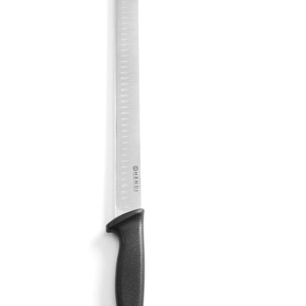 Ham- zalmmes, HENDI, Zwart, (L)490mm