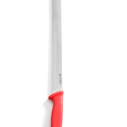 Ham- zalmmes, HENDI, Rood, (L)490mm