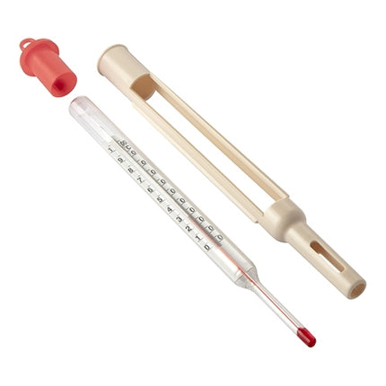 Kook-thermometer