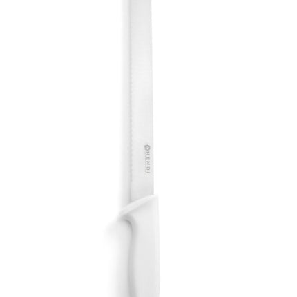 Broodmes, HENDI, Wit, (L)430mm