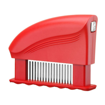 Vleesvermalser Profi Line, HENDI, Profi Line, 51 messen, Rood, 42x150x(H)118mm