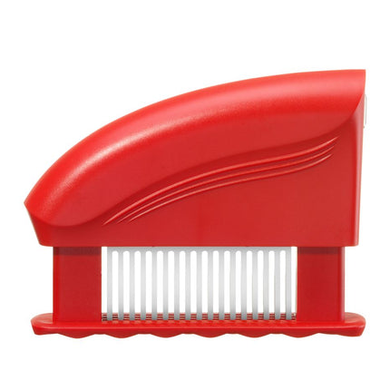 Vleesvermalser Profi Line, HENDI, Profi Line, 51 messen, Rood, 42x150x(H)118mm