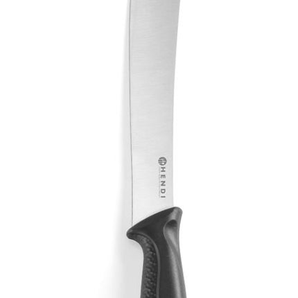 Slagersmes, HENDI, (L)380mm
