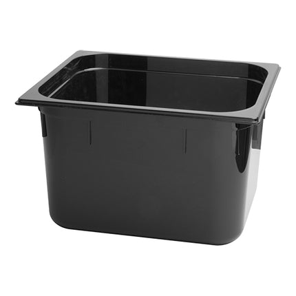 Bak gastronorm GN1/2 200 mm
