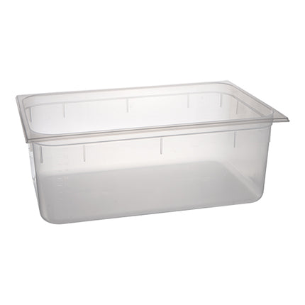 Bak gastronorm GN1/1 200 mm