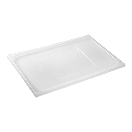 Deksel gastronorm GN1/1