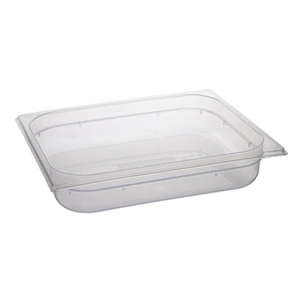 Bak gastronorm GN1/2 065 mm
