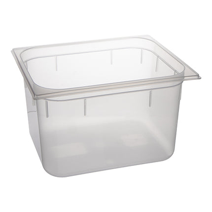 Bak gastronorm GN1/2 200 mm