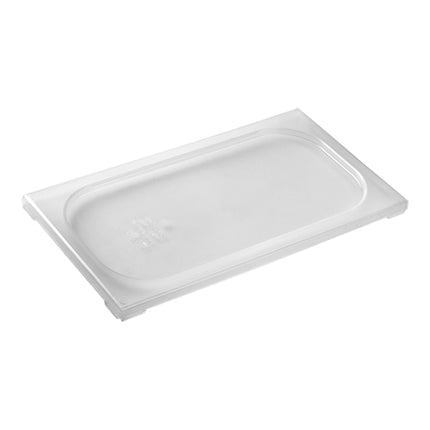 Deksel gastronorm GN1/3