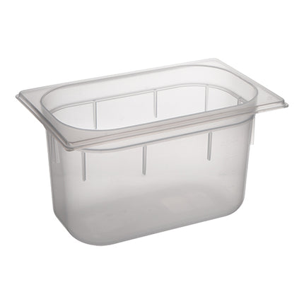 Bak gastronorm GN1/4 150 mm