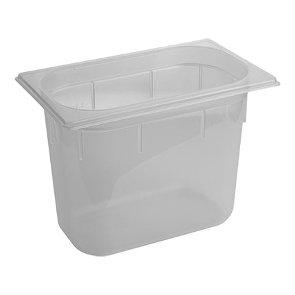 Bak gastronorm GN1/4 200 mm