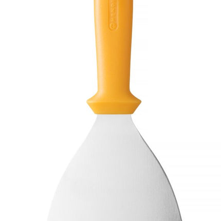 Pizzaspatel heavy-duty, HENDI, designed by Robert Bronwasser, Oranje, 263x132x(H)17mm