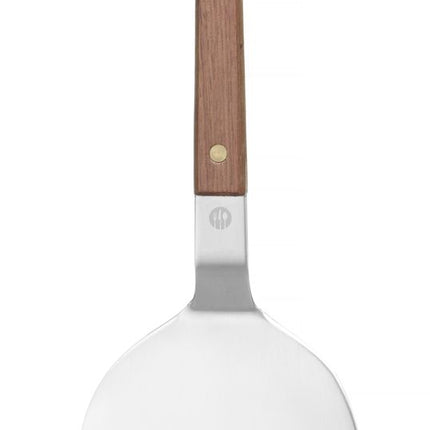 Teppanyaki turner, HENDI, 240x105mm