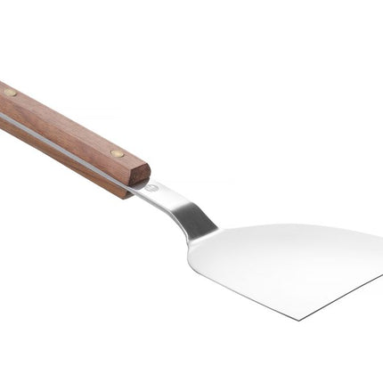 Teppanyaki turner, HENDI, 240x105mm