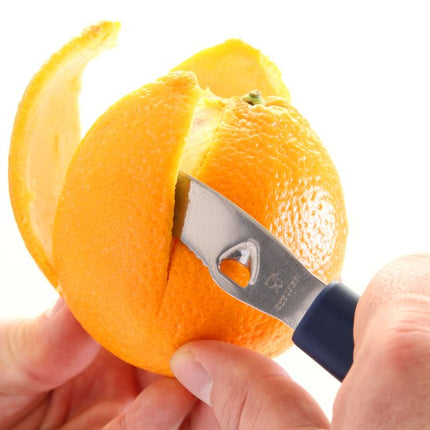 Citrusschiller, HENDI, Zwart, (L)175mm