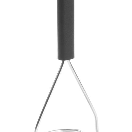Aardappelstamper, HENDI, Zwart, âŒ€95x230mm