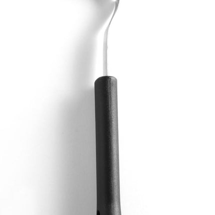 Boterkruller, HENDI, Zwart, (L)194mm