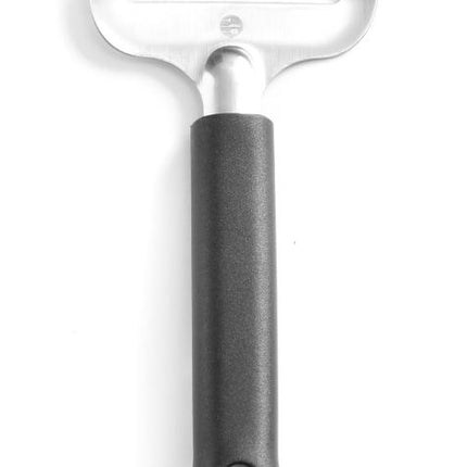 Kaasschaaf voor zachte kaas, HENDI, Zwart, (L)160mm
