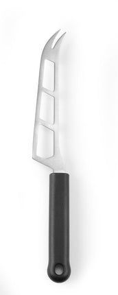 Kaasmes voor zachte kaas, HENDI, Zwart, (L)270mm