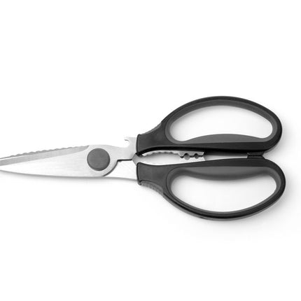 Keukenschaar, HENDI, (L)225mm