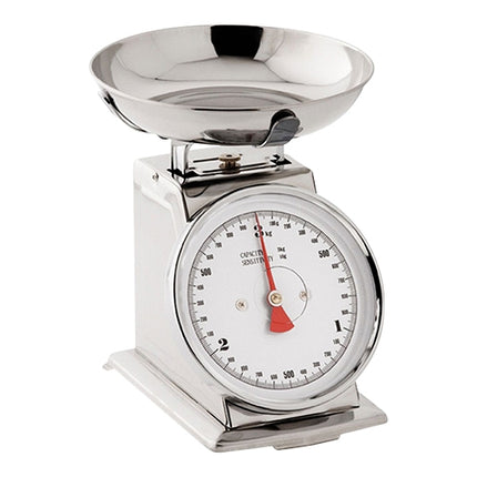 Weegschaal max.005kg