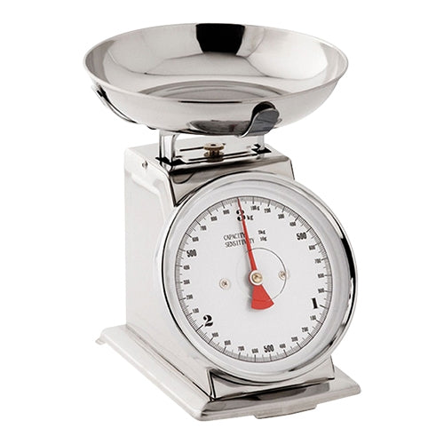 Weegschaal max.005kg