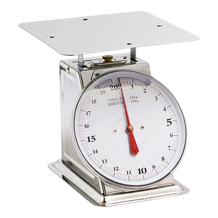 Weegschaal max.020kg
