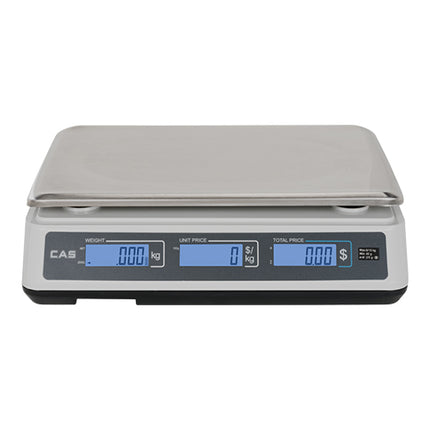 Winkelweegschaal max.015kg