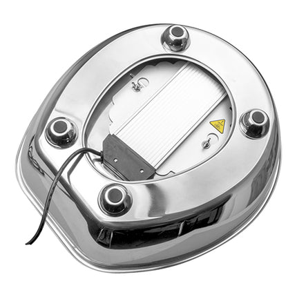 Chafing dish Ø36cm