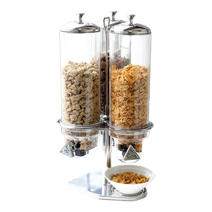 Muesli dispenser 3x4,0L
