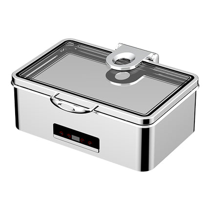 Chafing dish GN1/1