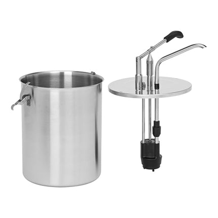 Sausbar 1x06,0L