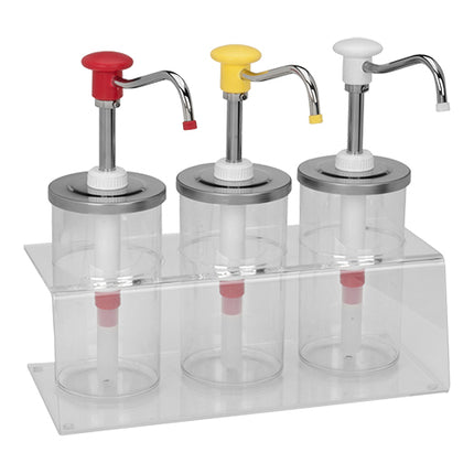 Sausbar 3x01,65L