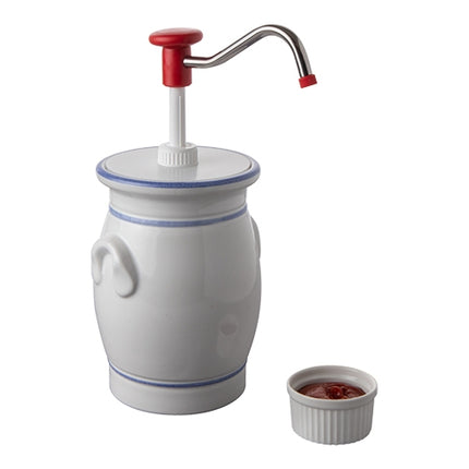 Sausbar 1x02,0L