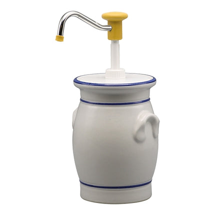 Sausbar 1x02,0L