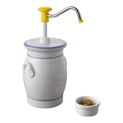 Sausbar 1x02,0L