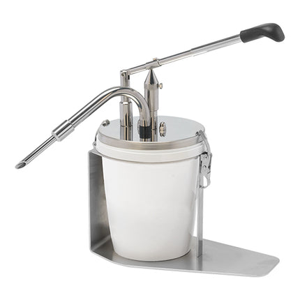 Chocoladepasta dispenser 03L