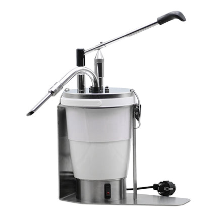 Chocoladepasta dispenser 03L