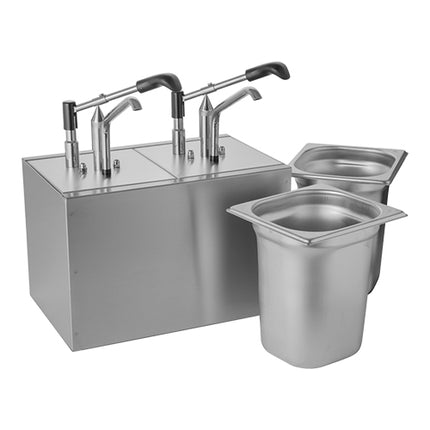 Sausbar 2x03,1L
